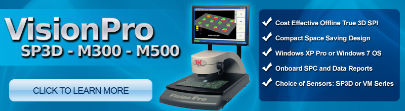 Vision Pro SP3D